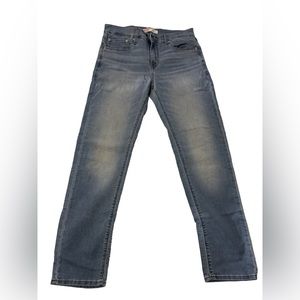 Levi strauss signature